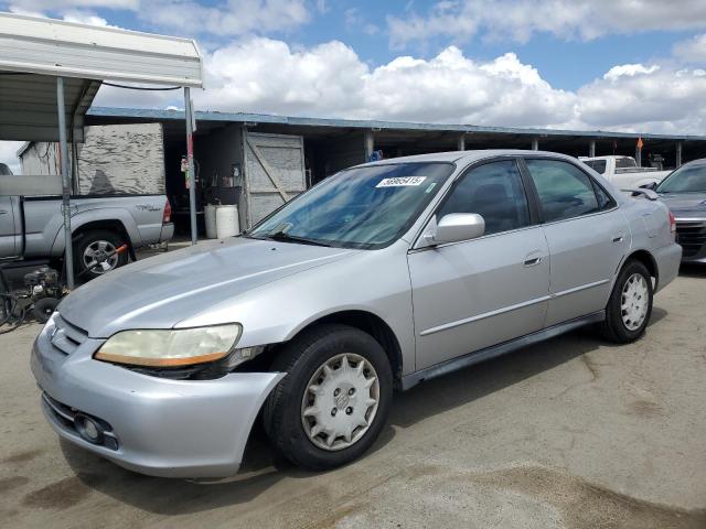 2002 Honda Accord Lx
