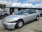 2002 Honda Accord Lx for Sale in Fresno, CA - Vandalism