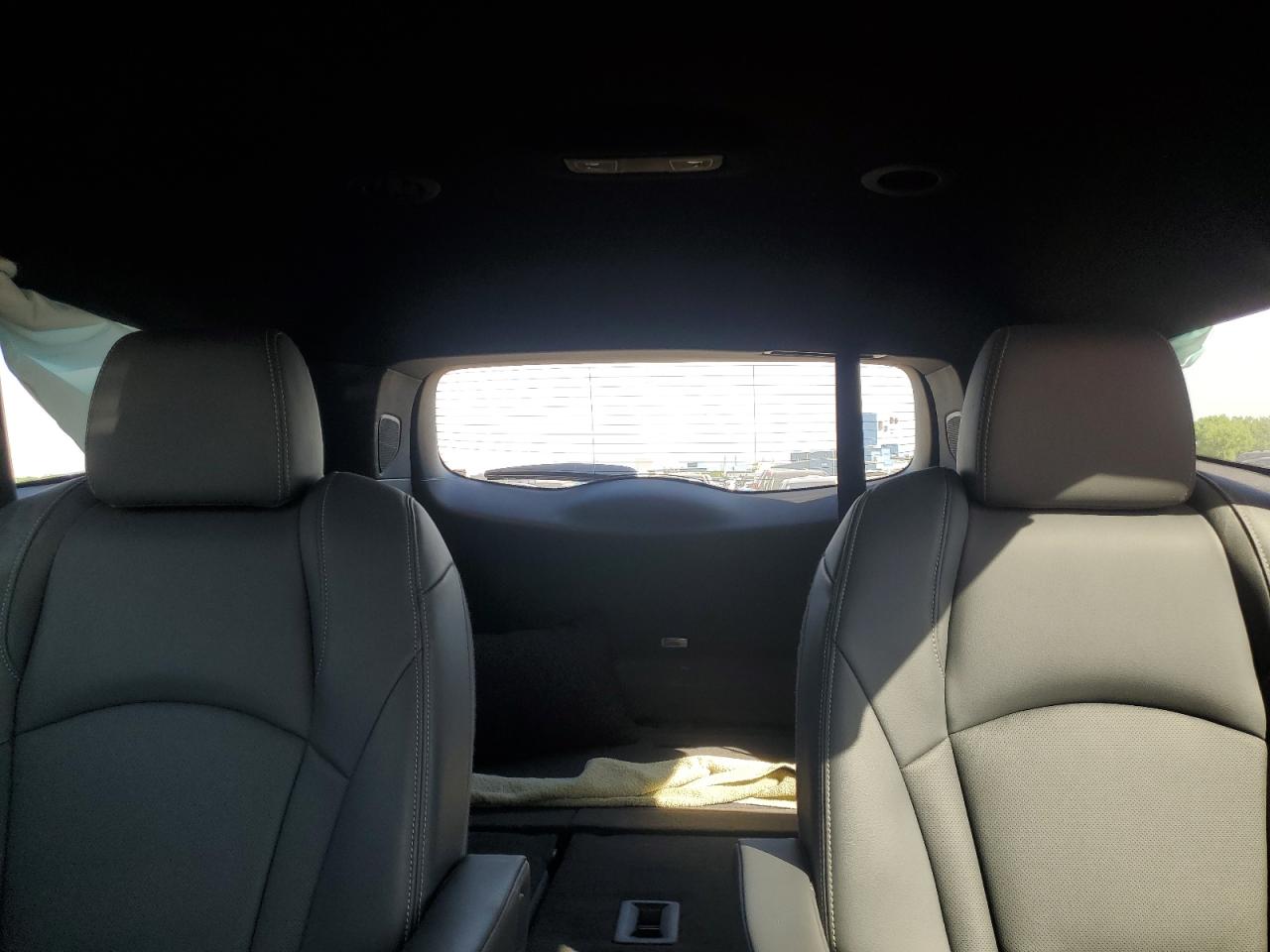 2022 Buick Enclave Premium VIN: 5GAEVBKW5NJ131769 Lot: 56667325