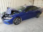 2025 Hyundai Elantra Sel Sport for Sale in Abilene, TX - Front End