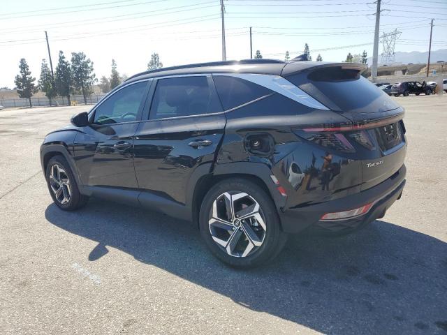  HYUNDAI TUCSON 2024 Сірий