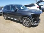 2018 Bmw X3 Xdrive30I for Sale in San Martin, CA - Front End