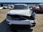 2020 Volkswagen Tiguan Se   de vânzare în Woodhaven, MI - Front End
