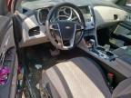 2012 Chevrolet Equinox Lt zu verkaufen in New Braunfels, TX - Front End