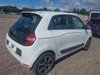 2017 RENAULT TWINGO DYN for sale at Copart EAST KILBRIDE