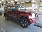 2008 Jeep Liberty Sport იყიდება Pasco-ში, WA - Front End