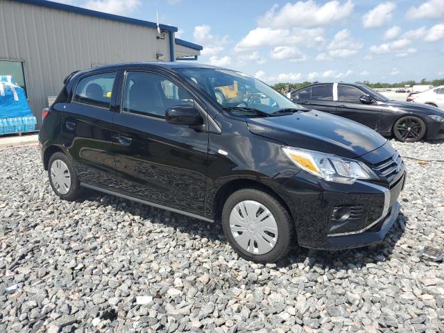  MITSUBISHI MIRAGE 2024 Black