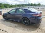 2022 Toyota Camry Xse продається в Louisville, KY - Hail
