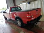 2008 FORD F150 for sale at Copart NY - BUFFALO