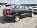 2009 Kia Rio Base للبيع في Spartanburg، SC - Rear End