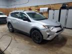 2018 Toyota Rav4 Le за продажба в Kincheloe, MI - Front End