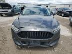 2015 Ford Fusion Se للبيع في Kansas City، KS - Minor Dent/Scratches
