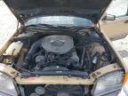 1982 Mercedes-Benz 380 Sel for Sale in Loganville, GA - Minor Dent/Scratches