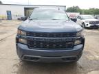 2020 Chevrolet Silverado K1500 Custom de vânzare în Shreveport, LA - Side