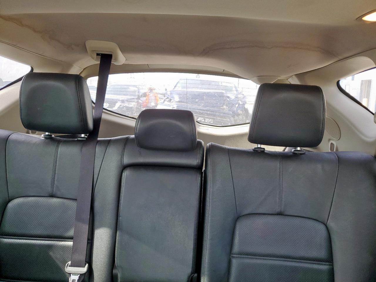 2014 Nissan Murano S VIN: JN8AZ1MU9EW403352 Lot: 56787185