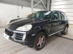 2007 PORSCHE CAYENNE TI for sale at Copart EAST KILBRIDE