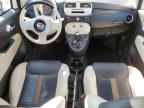 2012 FIAT 500 LOUNGE à vendre chez Copart AB - CALGARY