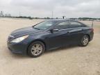 2014 Hyundai Sonata Gls de vânzare în New Braunfels, TX - Mechanical