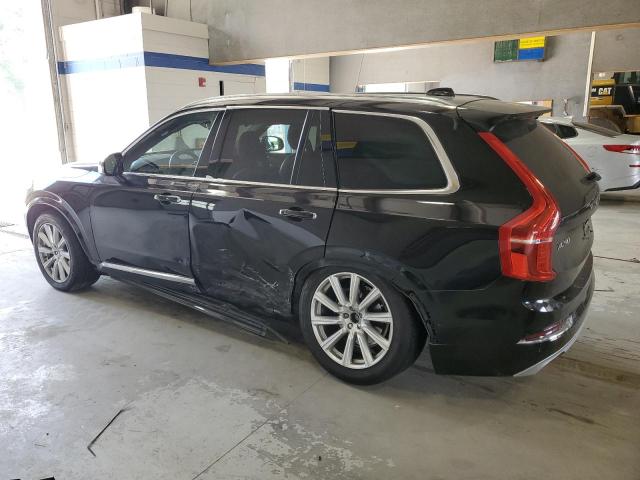 VOLVO XC90 2018 Black