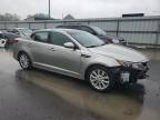 2014 Kia Optima Ex na sprzedaż w Glassboro, NJ - Front End
