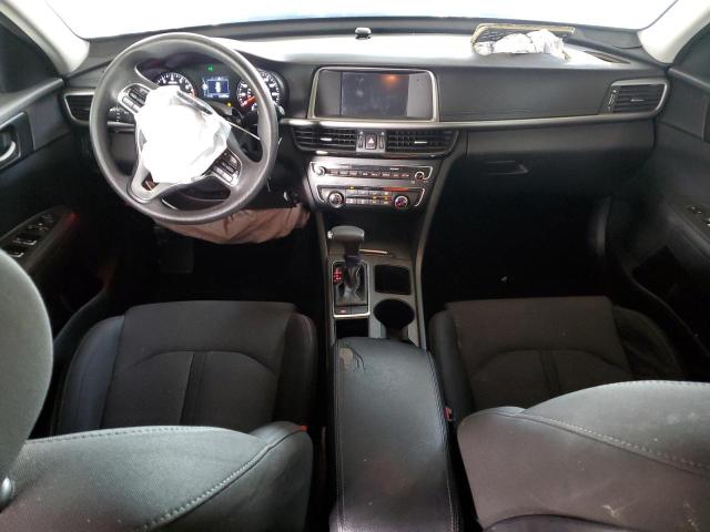  KIA OPTIMA 2018 Biały