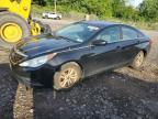 2011 Hyundai Sonata Gls на продаже в Marlboro, NY - Undercarriage