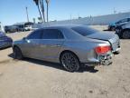 2014 Bentley Flying Spur  en Venta en Van Nuys, CA - Rear End