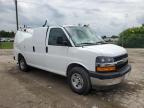 2025 Chevrolet Express G2500  იყიდება Indianapolis-ში, IN - Top/Roof