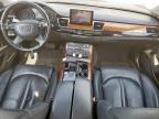 2011 Audi A8 L Quattro zu verkaufen in San Antonio, TX - Minor Dent/Scratches