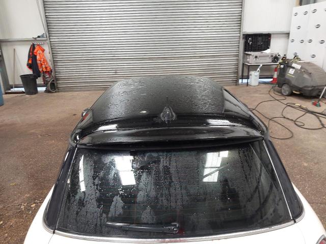 2010 MINI COOPER S