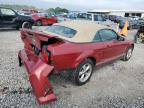 2008 Ford Mustang  на продаже в Madisonville, TN - Rear End