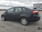 2015 Ford Fiesta Se იყიდება Tulsa-ში, OK - Front End
