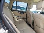2014 Mercedes-Benz Glk 350 4Matic იყიდება Taylor-ში, TX - Front End