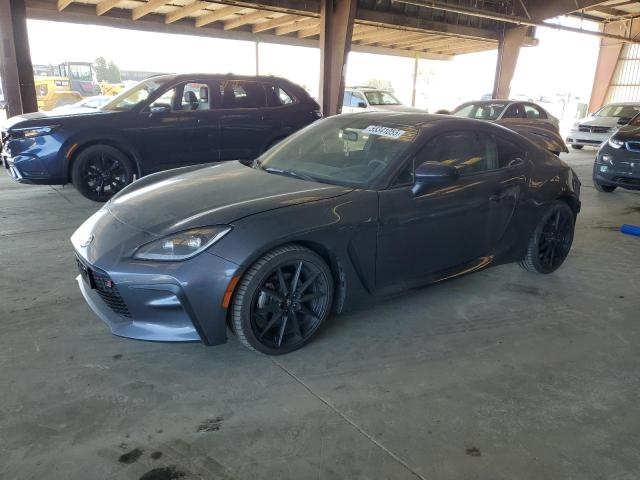 2024 Toyota Gr 86 Premium