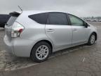 2012 Toyota Prius V    на продаже в Lebanon, TN - Rear End