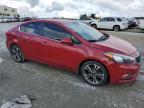 2014 Kia Forte Ex للبيع في Gainesville، GA - Mechanical