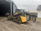 2021 Newholland C345 продається в Greenwood, NE - Burn - Engine