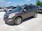 2010 Buick Enclave Cxl na sprzedaż w Haslet, TX - Front End