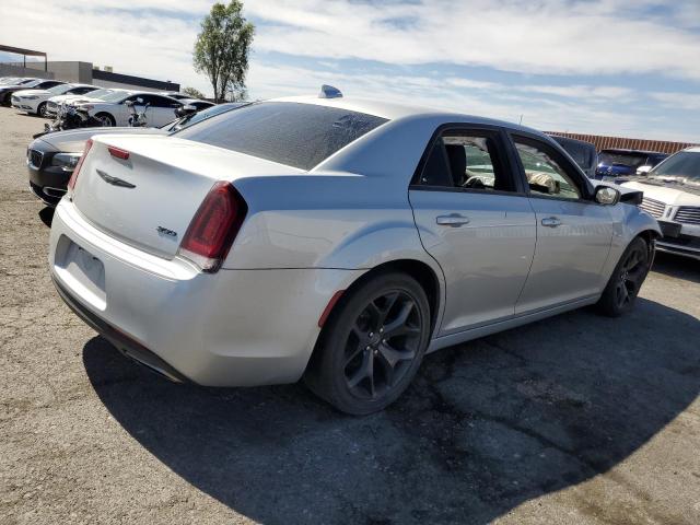  CHRYSLER 300 2020 Silver