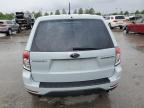 2009 Subaru Forester 2.5X   for Sale in Bridgeton, MO - Hail