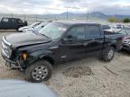 2011 Ford F150 Supercrew на продаже в Magna, UT - Front End