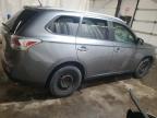 2014 Mitsubishi Outlander Es zu verkaufen in Ebensburg, PA - Mechanical