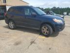 2010 Hyundai Santa Fe Gls продається в Gaston, SC - Front End