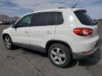 2010 Volkswagen Tiguan S за продажба в North Las Vegas, NV - Rear End