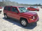 2017 Jeep Patriot Sport   на продаже в Houston, TX - Top/Roof