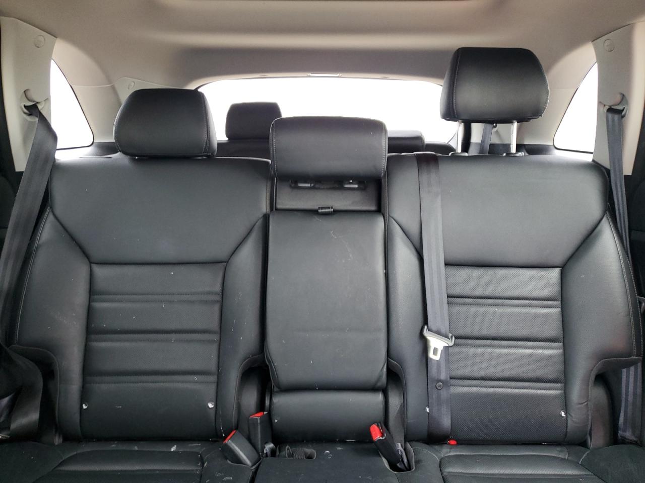 2016 Kia Sorento Sx VIN: 5XYPKDA55GG087246 Lot: 57102995