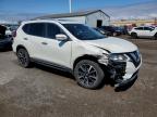 2018 NISSAN ROGUE S   for sale at Copart ON - TORONTO