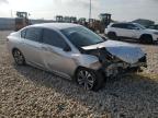 2014 Honda Accord Lx na sprzedaż w Temple, TX - Front End