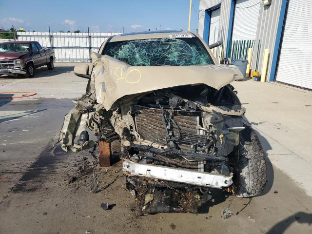  TOYOTA TACOMA 2016 Beżowy
