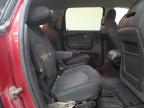 2012 Chevrolet Traverse Lt na sprzedaż w Davison, MI - Burn - Interior